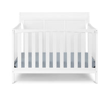 Load image into Gallery viewer, Shailee - 4-in-1 Convertible Crib

