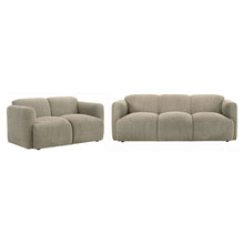 Load image into Gallery viewer, Stewart - Sofa Set
