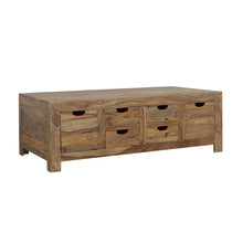 Load image into Gallery viewer, Salishan - 6 Coffee Table - Natural
