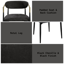 Load image into Gallery viewer, Jaramillo - Chair (Set of 2)
