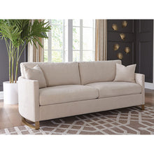 Load image into Gallery viewer, Ulrika - Sofa With Reversible Seating - Beige
