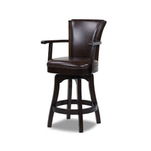 Load image into Gallery viewer, Williams - Swivel Counter Height Bar Stool
