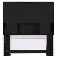 Load image into Gallery viewer, Simone - Twin Panel Headboard - Sand
