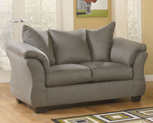 Load image into Gallery viewer, Darcy - Stationary Loveseat
