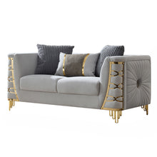 Load image into Gallery viewer, Contessa - Loveseat
