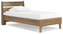 Load image into Gallery viewer, Deanlow - Platform Panel Bed
