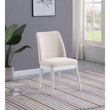 Load image into Gallery viewer, Rupert - Upholstered Dining Side Chair (Set of 2)
