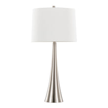 Load image into Gallery viewer, Diana - Contemporary Table Lamp (Set of 2)
