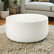Load image into Gallery viewer, Dustan - Natural Coffee Table - White
