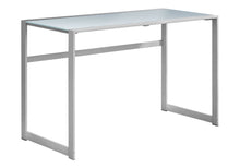 Load image into Gallery viewer, Computer Desk For Home Office, Laptop, Contemporary &amp; Modern
