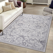 Load image into Gallery viewer, Marfi - Trendy Oriental Area Rug
