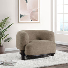Load image into Gallery viewer, Kensing - Barrel Back Accent Chair
