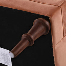 Load image into Gallery viewer, Katherine - Tufted Accent Chair
