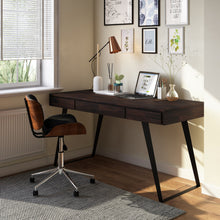 Load image into Gallery viewer, Lowry - Handcrafted Desk
