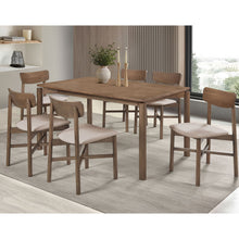 Load image into Gallery viewer, Svenstra - Dining Set With Chairs
