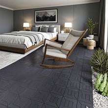 Load image into Gallery viewer, New Style Patio Diy Module Interlocking Decking Tiles, Floor Outdoor And Indoor, Easy And Quick Installation
