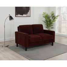 Load image into Gallery viewer, Weld - Loveseat
