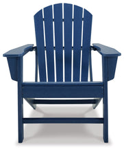 Load image into Gallery viewer, Sundown Treasure - Outdoor Adirondack Chair

