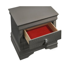 Load image into Gallery viewer, Blaze - 2 Drawer Nightstand
