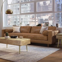 Load image into Gallery viewer, Morrison - Upholstered Sofa

