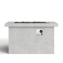 Load image into Gallery viewer, Propane / Gas Outdoor Fire Pit Table
