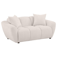 Load image into Gallery viewer, Tampa - Loveseat - Greige

