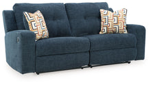 Load image into Gallery viewer, Danum - 2 Seat Reclining Sofa
