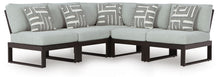 Load image into Gallery viewer, Beachloft - Outdoor Sectional
