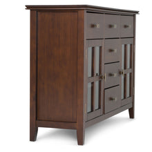 Load image into Gallery viewer, Artisan - Handcrafted Sideboard Buffet
