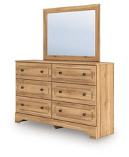 Load image into Gallery viewer, Aleaport - Dresser
