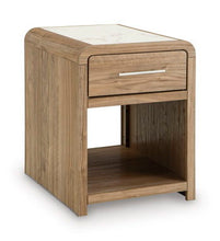Load image into Gallery viewer, Dovander - Rectangular Table
