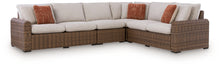 Load image into Gallery viewer, Dolan Creek - Outdoor Sectional
