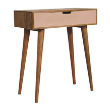 Load image into Gallery viewer, Mini Dressing Table - Pink
