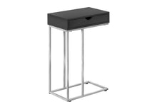 Load image into Gallery viewer, Accent Table, C - Shaped Contemporary &amp; Modern Design
