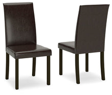 Load image into Gallery viewer, Kimonte - Dining Side Chair
