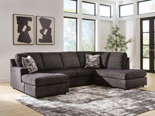 Load image into Gallery viewer, Lentiz - Sectional
