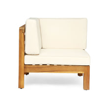 Load image into Gallery viewer, Oana - 3 Piece Love Seat Set With Coffee Table
