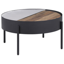 Load image into Gallery viewer, Rafael - Round Design Table
