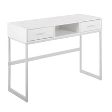 Load image into Gallery viewer, Franklin - Contemporary Console Table
