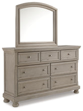 Load image into Gallery viewer, Lettner - Dresser
