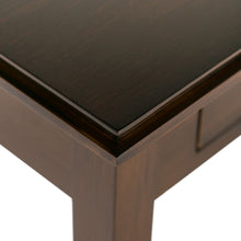 Load image into Gallery viewer, Artisan - Handcrafted Console Sofa Table
