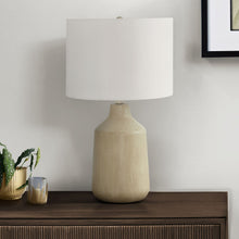 Load image into Gallery viewer, Lighting, Table Lamp, Concrete, Contemporary
