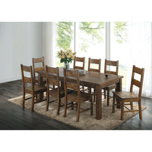 Load image into Gallery viewer, Mina - Dining Table Set With Chairs
