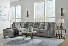 Load image into Gallery viewer, Marleton - Sectional
