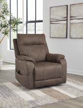 Load image into Gallery viewer, Crestmeade - Power Lift Recliner
