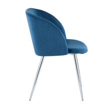 Load image into Gallery viewer, Fran - Contemporary Chair (Set of 2)
