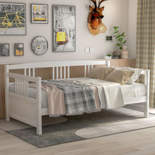 Load image into Gallery viewer, Multifunctional Elegant Modern Daybed

