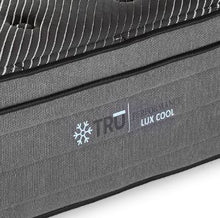 Load image into Gallery viewer, Pure Ice - 15" Eurotop Ultra Plush Mattress
