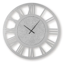 Load image into Gallery viewer, Reinport - Wall Clock - Mirror
