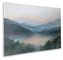 Load image into Gallery viewer, Vernmont - Wall Art - Multi
